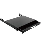 Amazon | StarTech.com KVMコンソール／ラックマウント型／8ポート／17